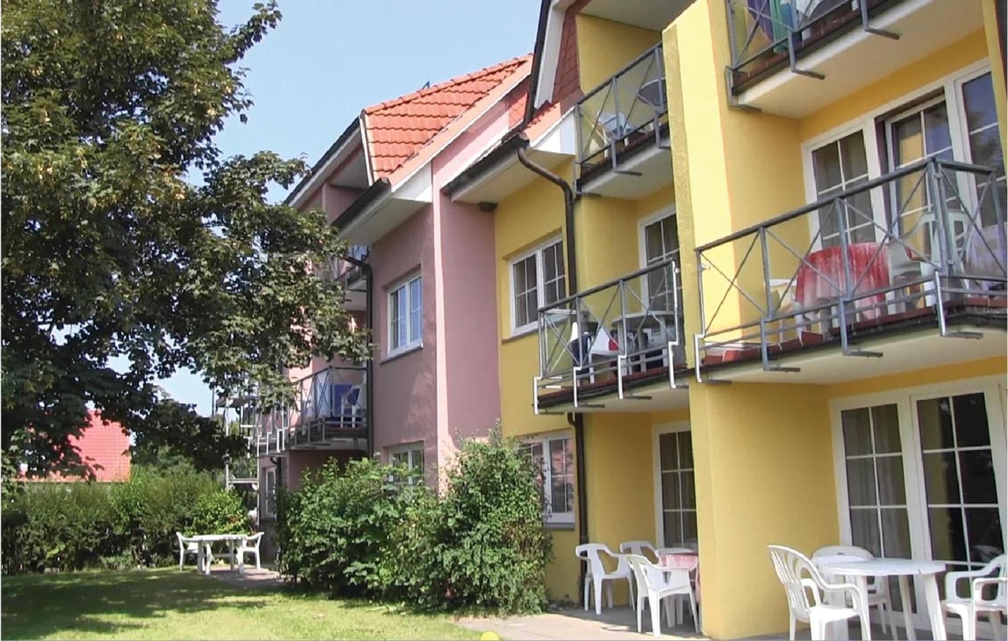 Schönberg in Holstein Fewo Neuschoenberg 2, Og מראה חיצוני תמונה